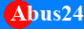 Логотип компании Транспортная компания Abus24