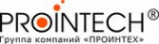 Логотип компании Проинтех