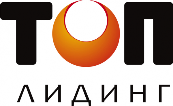 Логотип компании Топ Лидинг