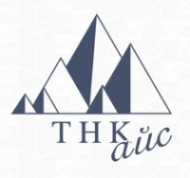 Логотип компании Торговая компания ТНК айс