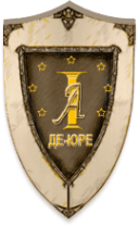 Де-Юре