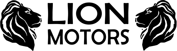 Lion motors