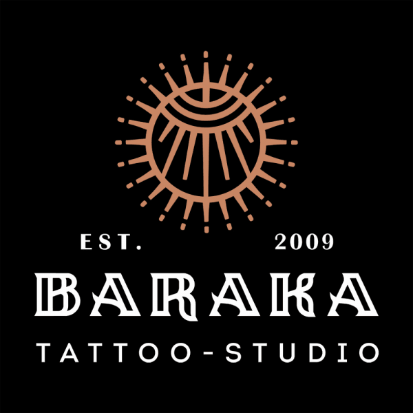 Тату салон Барака