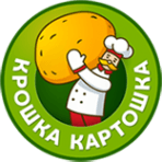 Крошка-Картошка