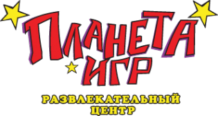 Планета игр