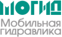 Логотип компании Могид