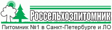 Логотип компании Россельхозпитомник