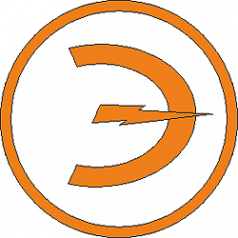 Логотип компании Мастерская Электроник