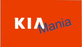 Логотип компании КиаМания