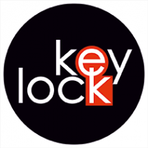 Логотип компании Keylock