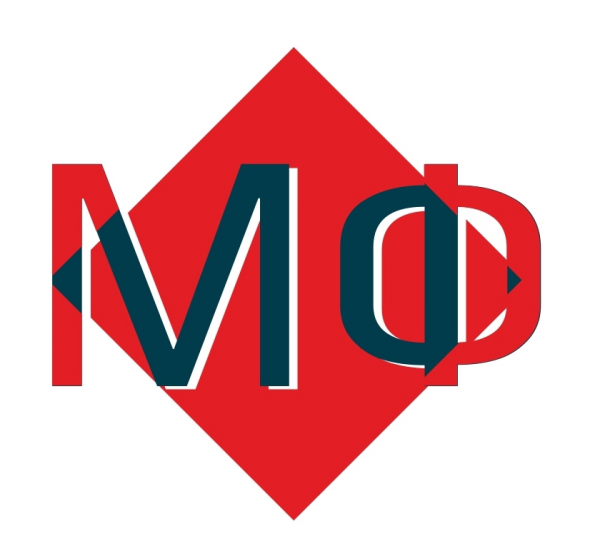 Логотип компании Металлоформат