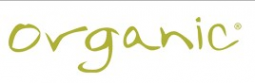 Логотип компании Organic Colour System
