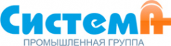 Логотип компании Система промышленная группа