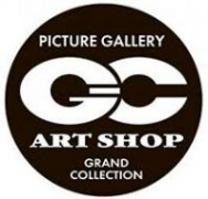 Логотип компании GC Gallery