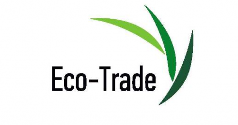 Логотип компании Эко-Трейд