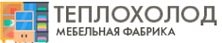 Логотип компании Мебельная фабрика ТеплоХолод