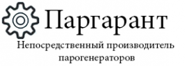 Логотип компании Паргарант