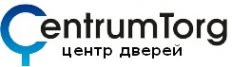 Логотип компании Санкт-Петербургский центр дверей