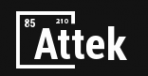 Логотип компании Аттек