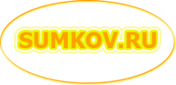 Логотип компании «Sumkov»