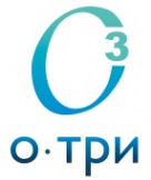 Логотип компании Медицинский центр «О-Три»