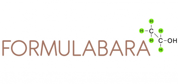Логотип компании FormulaBara