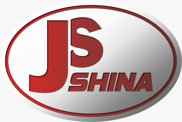 Логотип компании JS-shina