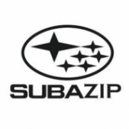 Логотип компании SubaZip