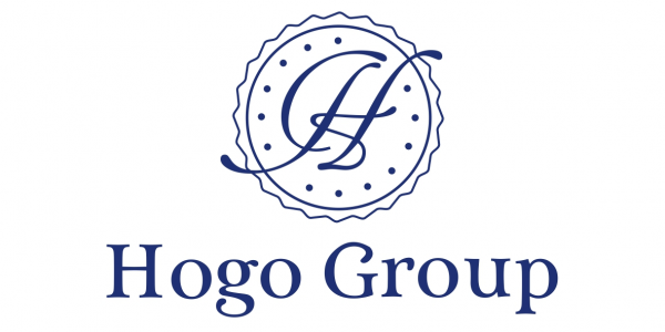 Логотип компании Hogo.pro