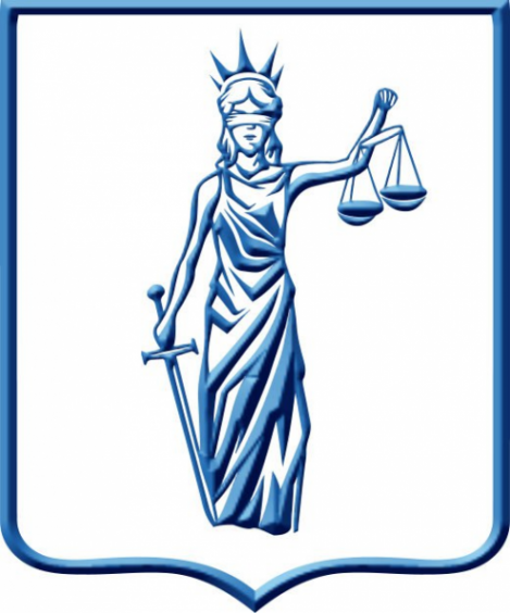 Логотип компании Департамент экспертных решений и судебных экспертиз