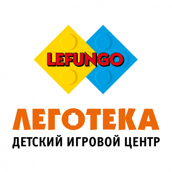 Логотип компании Леготека