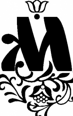 Логотип компании ГБУК ЛО Оркестр "Метелица"