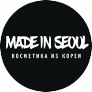Логотип компании Made In Seoul
