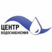 Логотип компании Центр водоснабжения