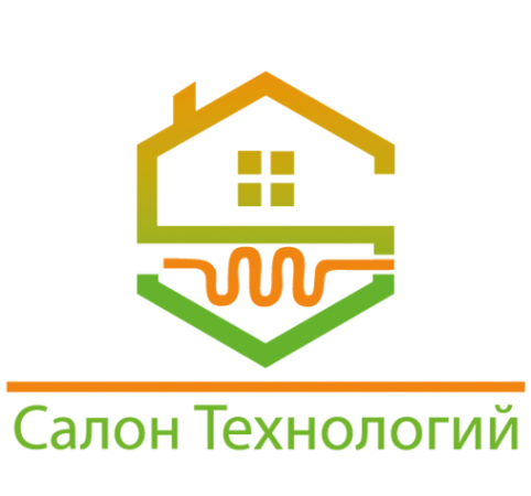 Логотип компании Салон Технологий