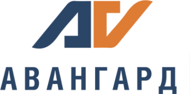 Логотип компании ЦПО Авангард
