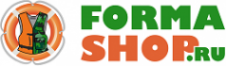 Логотип компании Forma-Shop.ru