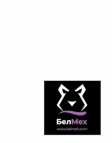 Логотип компании Белмех