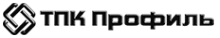 Логотип компании ТПК &quot;Профиль&quot;