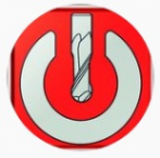Логотип компании Millpower
