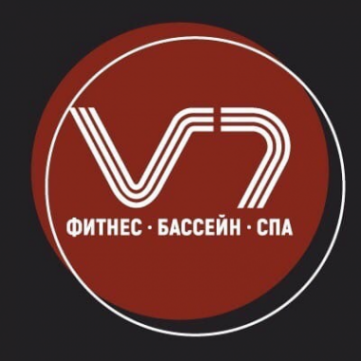 Логотип компании ВСЕМФИТНЕС