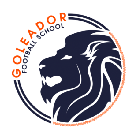 Логотип компании Голеадор