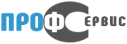 Логотип компании Профсервис