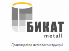 Логотип компании БиКат-metall