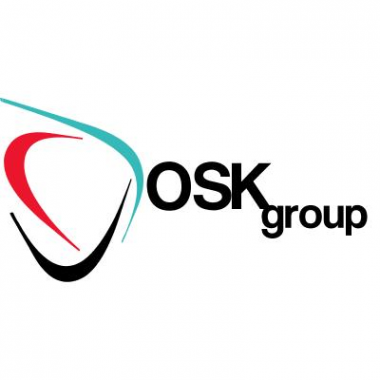 Логотип компании ОптикСтройКомплект