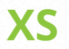 Логотип компании Иксэс