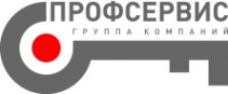 Логотип компании ООО Профессиональный сервис