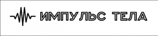 Логотип компании Импульс тела