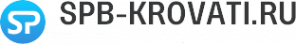 Логотип компании Спб-Кровати ру