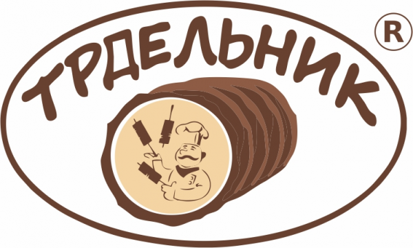 Логотип компании Трдельник